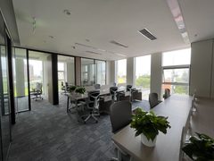 海淀五道口双清大厦265平精装拎包 - 缩略图 10