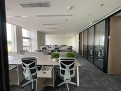 海淀五道口双清大厦265平精装拎包 - 缩略图 14