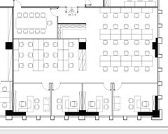 五道口学霸楼里的神仙工位 - 缩略图 3