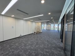 五道口学霸楼里的神仙工位 - 缩略图 4