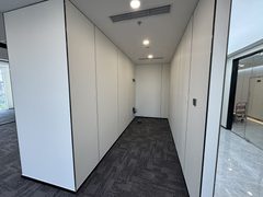 五道口学霸楼里的神仙工位 - 缩略图 9