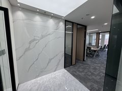 双清大厦 | 通勤5分钟，早高峰多睡半小时？ - 缩略图 5