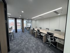 双清大厦 | 通勤5分钟，早高峰多睡半小时？ - 缩略图 6