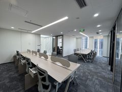 双清大厦 | 通勤5分钟，早高峰多睡半小时？ - 缩略图 7