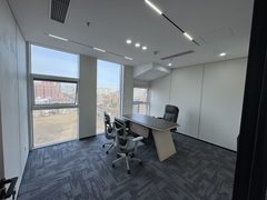 双清大厦 | 通勤5分钟，早高峰多睡半小时？ - 缩略图 8