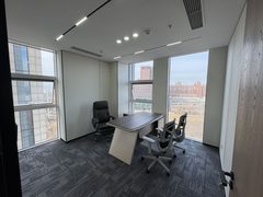 双清大厦 | 通勤5分钟，早高峰多睡半小时？ - 缩略图 9