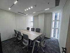 双清大厦 | 通勤5分钟，早高峰多睡半小时？ - 缩略图 10