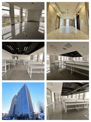 成本控制优选 834㎡ 层高3米 租金5.8元 - 缩略图 1