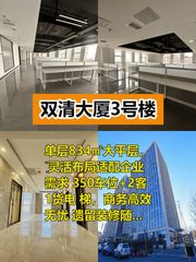海淀834㎡灵活空间，企业定制首选 - 缩略图 1