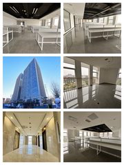 双清路 | 双清大厦3号楼 | 灵活办公怎么选？ - 缩略图 1