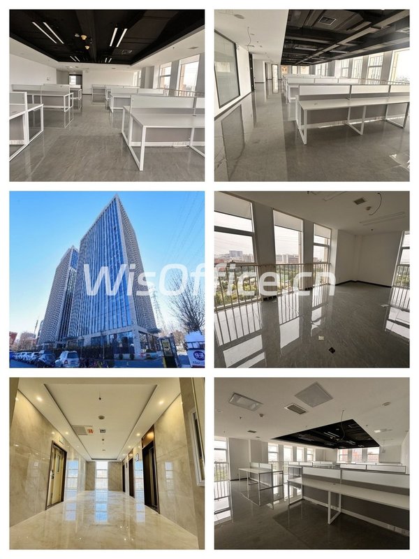 双清路 | 双清大厦3号楼 | 灵活办公怎么选？ - 首图