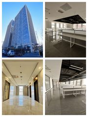 海淀办公空间如何适配企业增长节奏？ - 缩略图 1