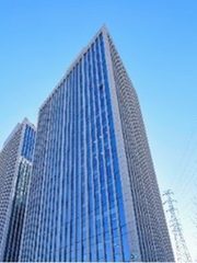 真房｜双清大厦3号楼｜834平｜5元｜海淀通勤党福音 - 缩略图 1