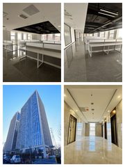 海淀老板笑疯了：双清大厦藏龙卧虎！ - 缩略图 1