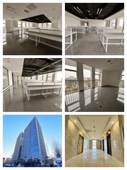 双清路 | 双清大厦3号楼 | 遗留装修能省多少？ - 缩略图 1