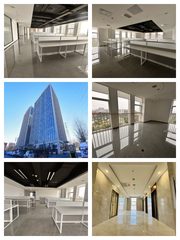 科技企业选办公，怕配套不齐怎么办 - 缩略图 1