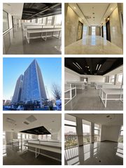 查地铁线路选办公点，玄机在此 - 缩略图 1