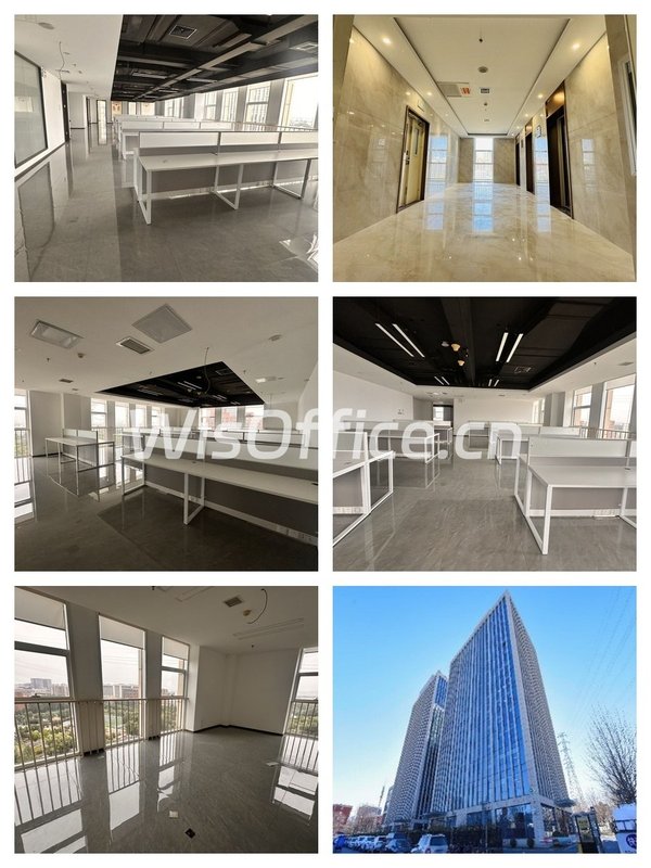 客户迁办公地，半年省下20万 - 首图