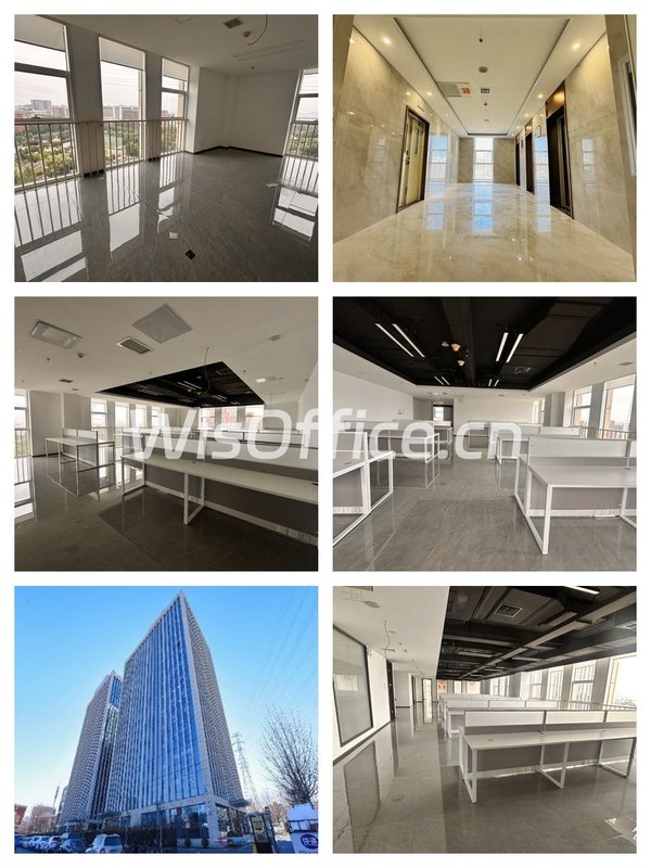 成本控制优选 834㎡ 层高3米 租金5.8元 - 首图