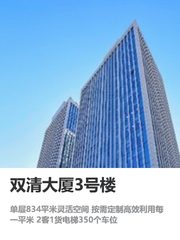 我做写字楼选址8年，今年只做一件事 - 缩略图 1