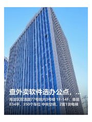 查外卖软件选办公点，有讲究 - 缩略图 1