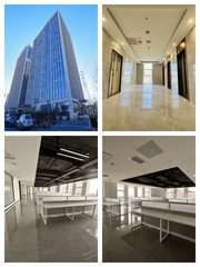 海淀通勤党狂喜！地铁口旁834平大平层 - 缩略图 1