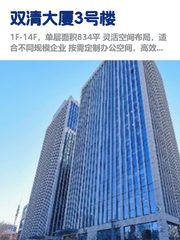 海淀核心区，租金低至一杯咖啡钱 - 缩略图 1