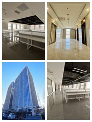 海淀区办公如何平衡效率与成本？ - 缩略图 1