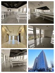 双清路 | 双清大厦3号楼 | 灵活空间怎么玩？ - 缩略图 1