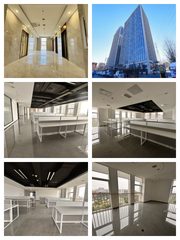 双清路 | 3号楼 | 遗留装修？ - 缩略图 1