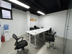 双树云园区368平 独栋办公 临地铁7号线 - 缩略图 8