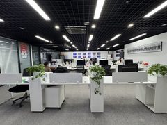 双树云园区368平 独栋办公 临地铁7号线 - 缩略图 9