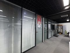 双树云园区368平 独栋办公 临地铁7号线 - 缩略图 11