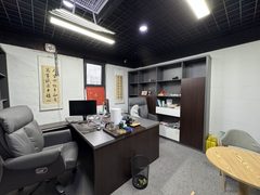 双树云园区368平 独栋办公 临地铁7号线 - 缩略图 12