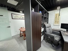 双树云园区368平 独栋办公 临地铁7号线 - 缩略图 13