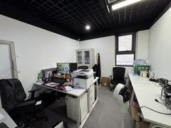 双树云园区368平 独栋办公 临地铁7号线 - 缩略图 14