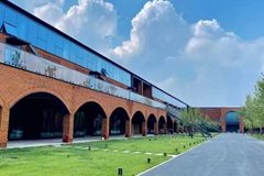 双树云园区368平 独栋办公 临地铁7号线 - 缩略图 15