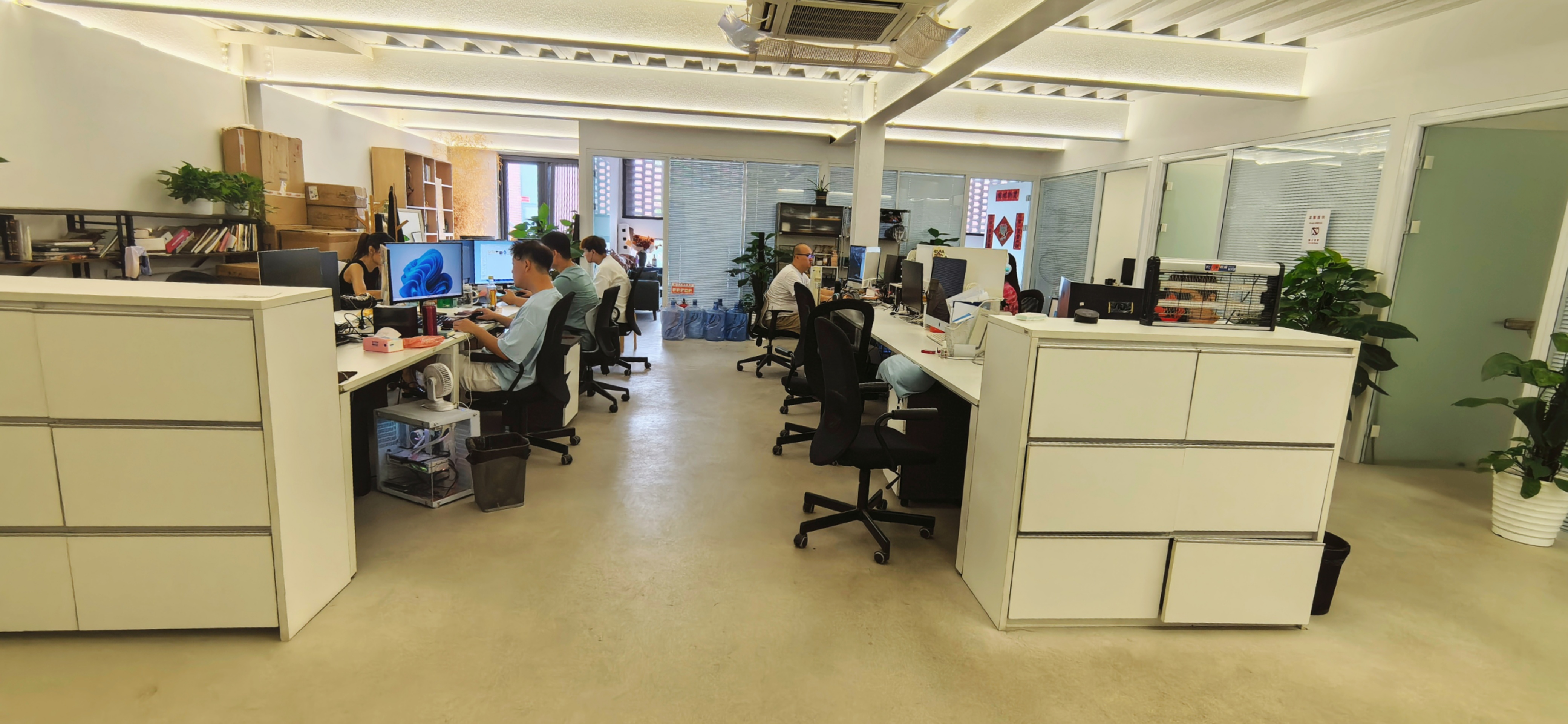 双树云文化科技产业园