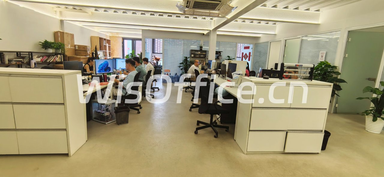 双树云独栋249平 赠露台 地暖 园区配套全 - 首图