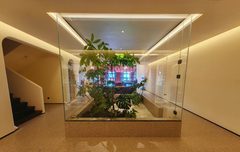 双树云独栋249平 赠露台 地暖 园区配套全 - 缩略图 10