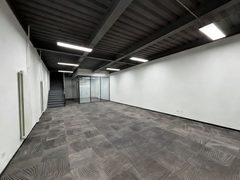 双桥DREAM2049文创园 336㎡复式新装修 - 缩略图 4