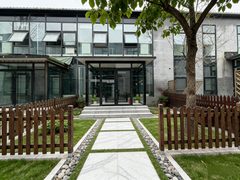 双桥DREAM2049 | 复式庭院办公，采光通透？ - 缩略图 2