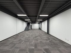 双桥DREAM2049 | 复式庭院办公，采光通透？ - 缩略图 3