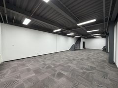 双桥DREAM2049 | 复式庭院办公，采光通透？ - 缩略图 4