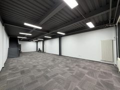 双桥DREAM2049 | 复式庭院办公，采光通透？ - 缩略图 5