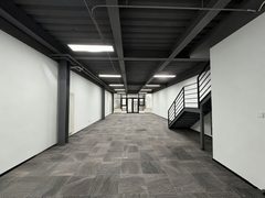 双桥DREAM2049 | 复式庭院办公，采光通透？ - 缩略图 6