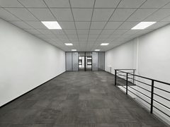 双桥DREAM2049 | 复式庭院办公，采光通透？ - 缩略图 7