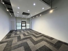 双桥DREAM2049 | 复式庭院办公，采光通透？ - 缩略图 9