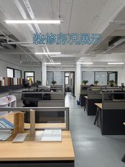 双桥DREAM 2049 418㎡ 三面采光 - 缩略图 6