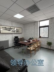 双桥DREAM 2049 418㎡ 三面采光 - 缩略图 8